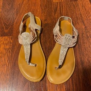 women’s dress sandals